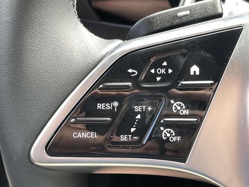 New 2026 Mercedes-Benz GLA 250 4MATIC image 32