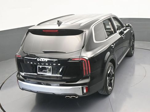 Used 2024 Kia Telluride EX image 54
