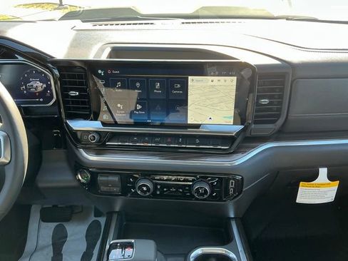 New 2026 Chevrolet Silverado 1500 LT Trail Boss image 24