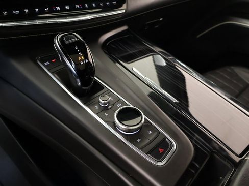 Used 2023 Cadillac Escalade V w/ LPO, Floor Liner Package image 8