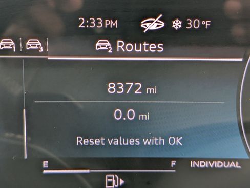 Used 2025 Audi A5 2.0T Premium w/ Convenience Package image 27