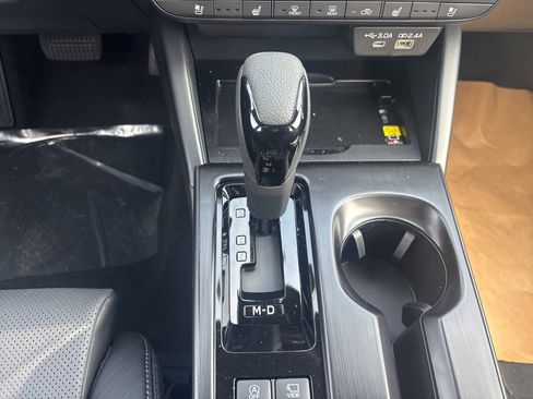 New 2026 Subaru Outback Touring XT AWD/4WD image 20