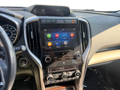 Used 2022 Subaru Ascent Touring AWD/4WD image 12