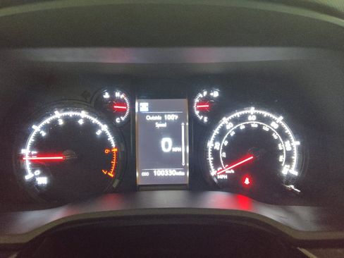 Used 2021 Toyota 4Runner SR5 RWD image 23