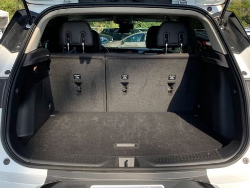 Used 2025 Buick Encore GX Preferred image 29