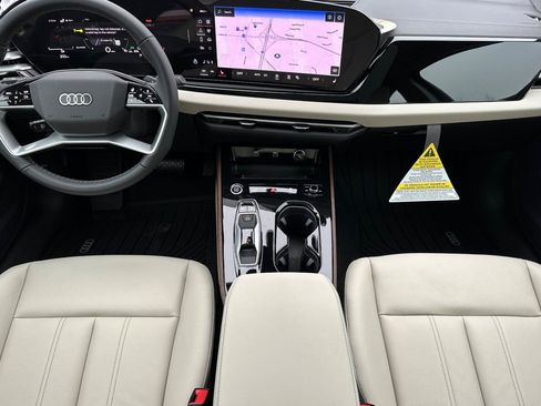 New 2025 Audi A5 2.0T Premium Plus AWD/4WD image 12