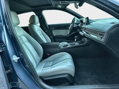 New 2025 Honda Civic Sport image 13