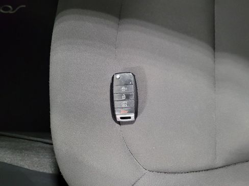 Used 2019 Kia Soul w/ Convenience Package FWD image 33