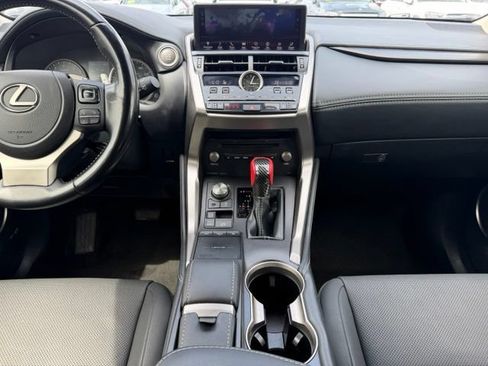 Used 2021 Lexus NX 300 AWD w/ Premium Package image 14