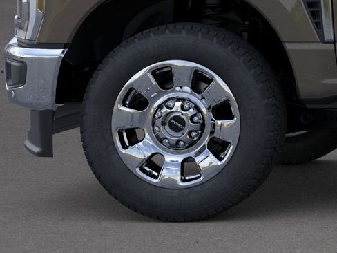 New 2026 Ford F350 King Ranch image 19