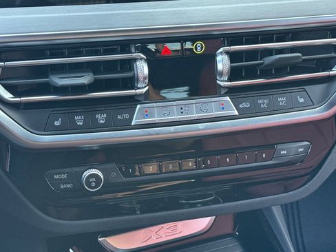 Used 2023 BMW X3 sDrive30i w/ Convenience Package image 28