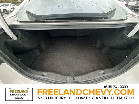 Used 2015 Ford Fusion Titanium image 15