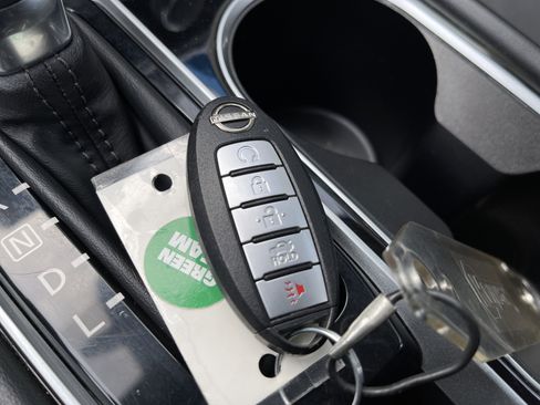 Used 2023 Nissan Altima 2.5 SV image 37