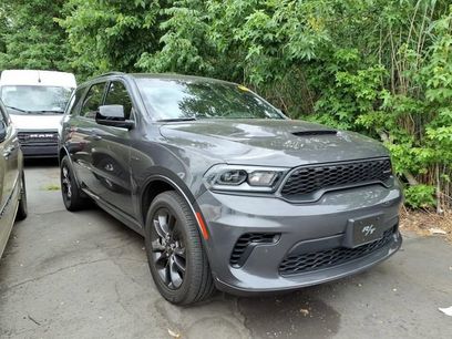 Used 2024 Dodge Durango R/T w/ Blacktop Package