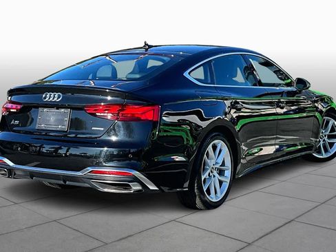 Used 2023 Audi A5 2.0T Premium w/ Convenience Package image 13