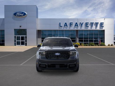 New 2026 Ford Maverick Lariat w/ Black Appearance Package AWD/4WD image 6
