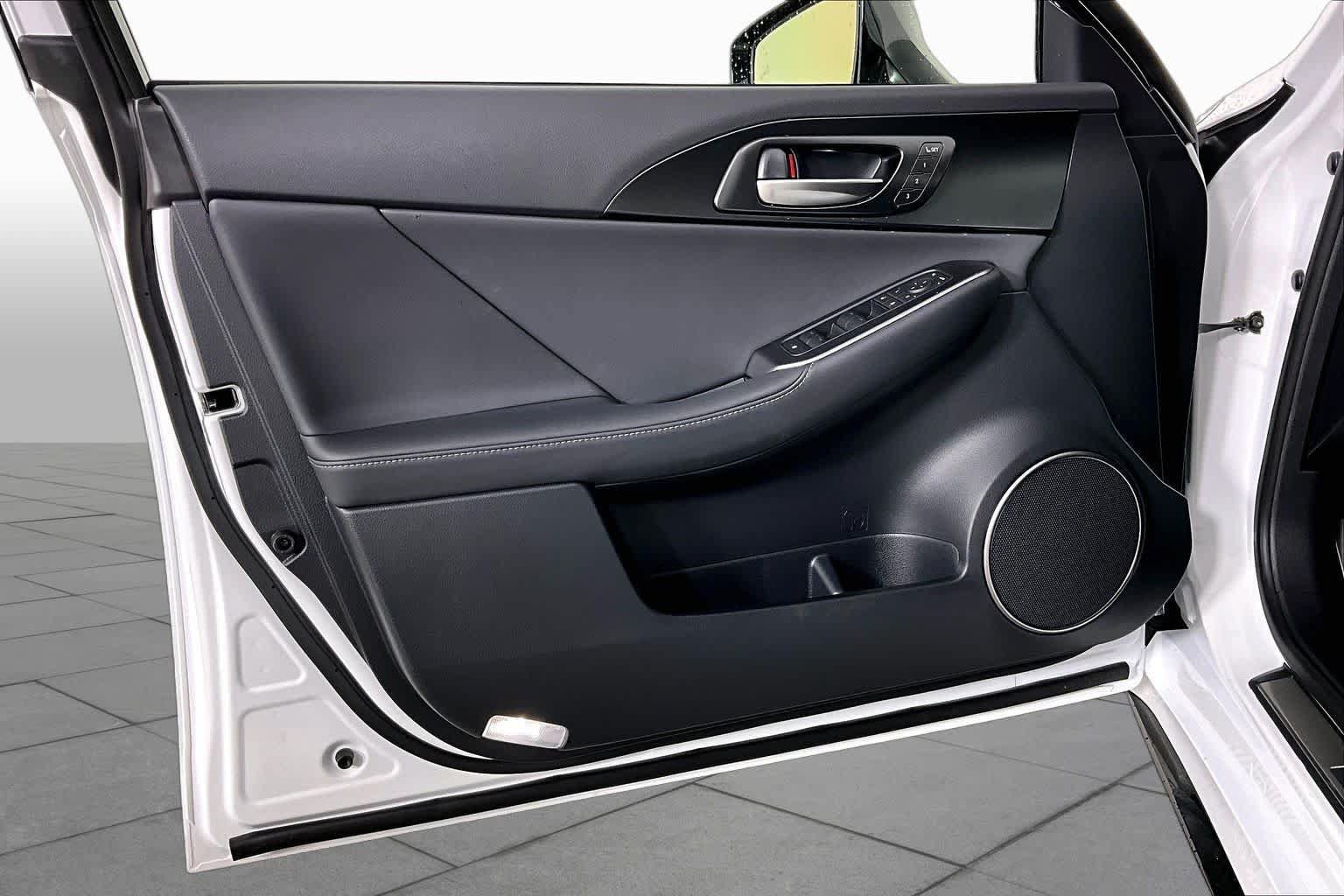New 2026 Lexus IS 350 F Sport RWD image 16