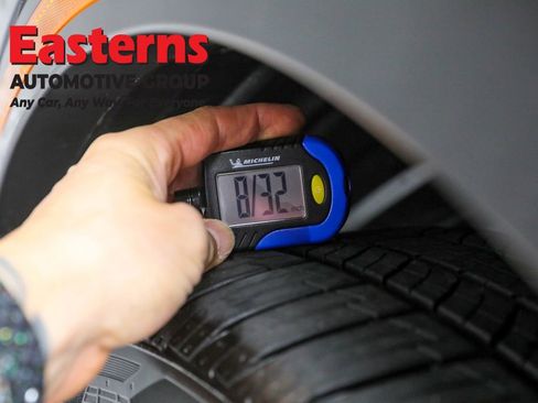 Used 2023 Mitsubishi Outlander SE image 25