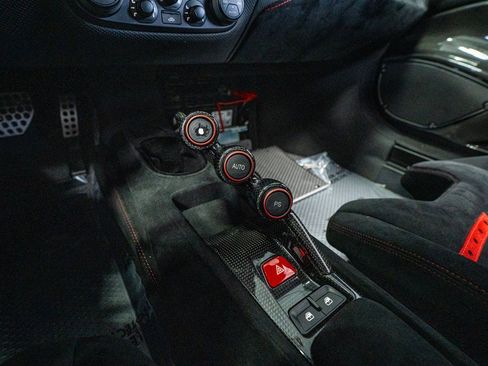 Used 2020 Ferrari 488 Pista Coupe image 49