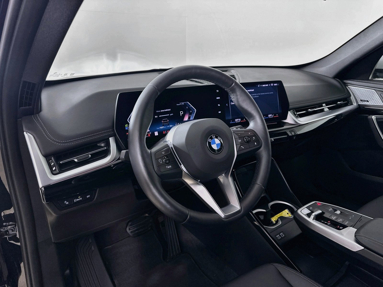Used 2024 BMW X1 xDrive28i w/ Convenience Package AWD/4WD image 31