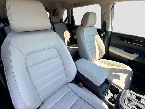 Certified 2023 Honda CR-V EX-L image 33