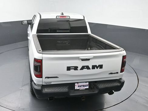 Used 2020 RAM 1500 Rebel AWD/4WD image 32