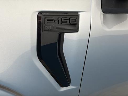Used 2025 Ford F150 XLT w/ Equipment Group 302A MID AWD/4WD image 43