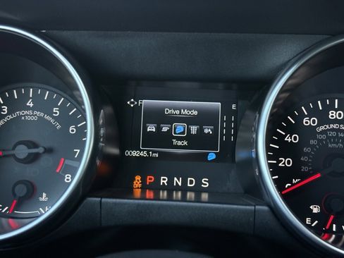 Used 2021 Ford Mustang GT Premium w/ California Special Package image 3