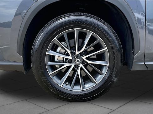 Used 2025 Lexus NX 250 FWD w/ Accessory Package (Z1) image 11