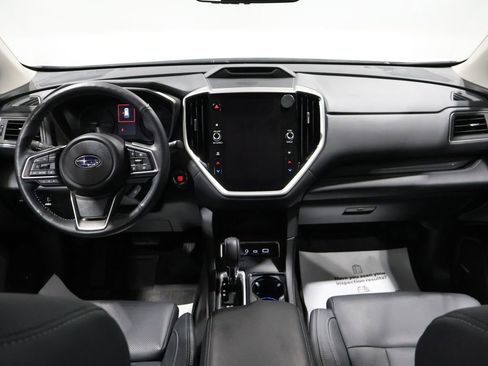 Used 2024 Subaru Ascent Limited w/ Technology Package image 17