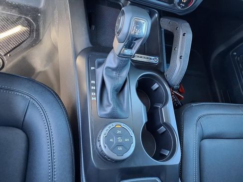 New 2025 Ford Bronco Big Bend w/ Black Diamond Package image 21