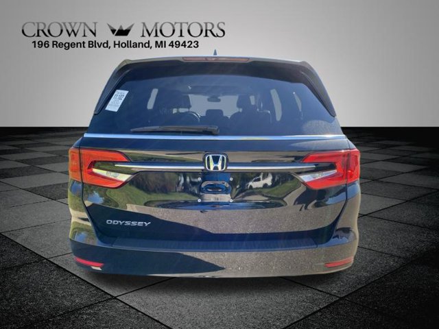 Used 2024 Honda Odyssey EX-L image 13