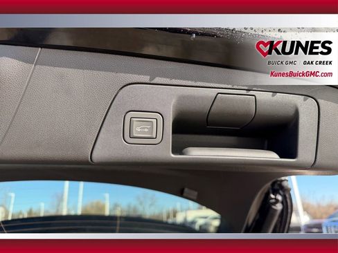 New 2026 Buick Envision Sport Touring AWD/4WD image 7