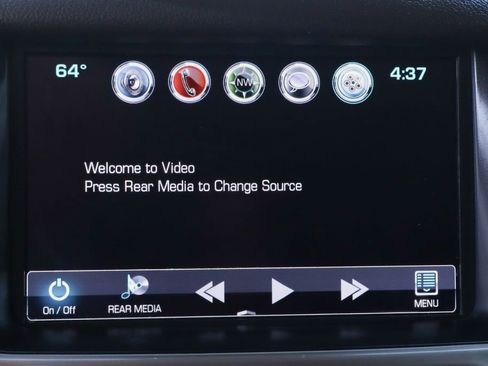 Used 2019 GMC Yukon XL Denali w/ Open Road Package AWD/4WD image 41