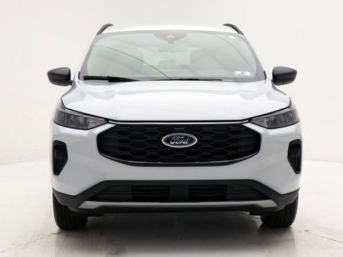 New 2026 Ford Escape ST-Line w/ Tech Pack #1 image 5