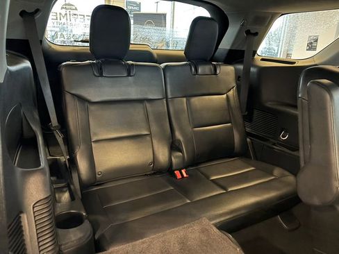 Used 2023 Ford Explorer Limited image 32