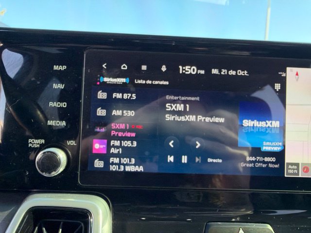 Used 2023 Kia Sorento SX AWD/4WD image 19