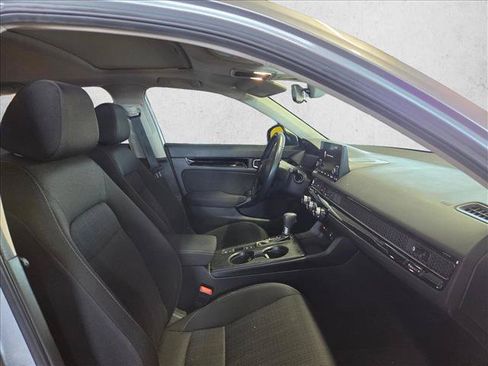 Used 2024 Honda Civic EX image 20