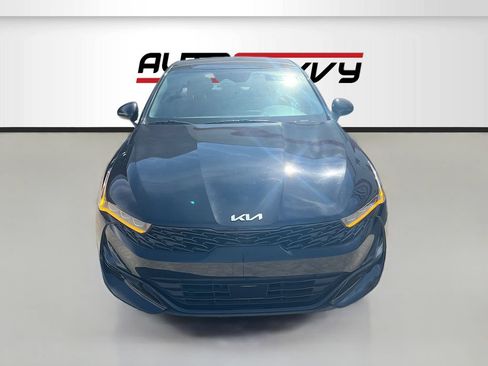 Used 2023 Kia K5 GT-Line FWD image 2
