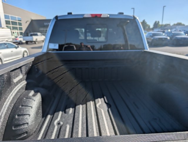 New 2027 Ford F350 Lariat w/ Black Appearance Package AWD/4WD image 10
