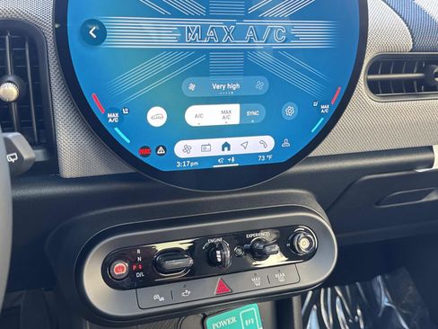 New 2026 MINI Cooper S FWD image 16