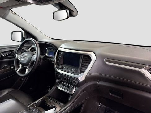 Used 2023 GMC Acadia SLT w/ Preferred Package AWD/4WD image 33
