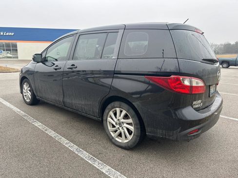 Used 2013 MAZDA MAZDA5 Sport image 5