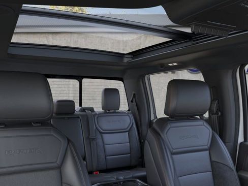 New 2025 Ford F150 Raptor image 22