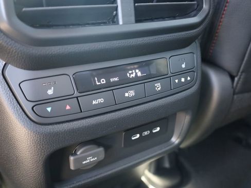 New 2026 Honda Ridgeline Black Edition image 29