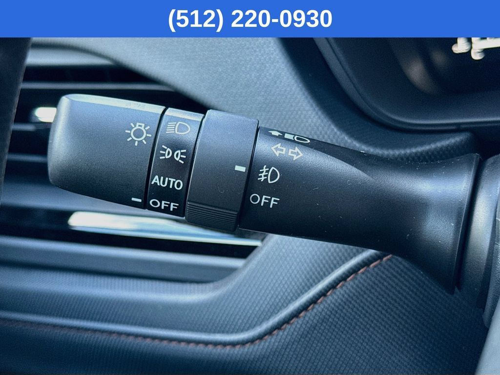 New 2026 Subaru Forester Touring AWD/4WD image 14