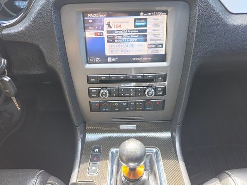 Used 2011 Ford Mustang GT Premium w/ Electronics Pkg RWD image 16