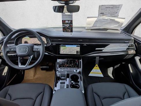 New 2026 Audi Q7 2.0T Premium Plus AWD/4WD image 16