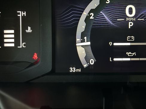 New 2026 Toyota Tacoma SR5 image 15