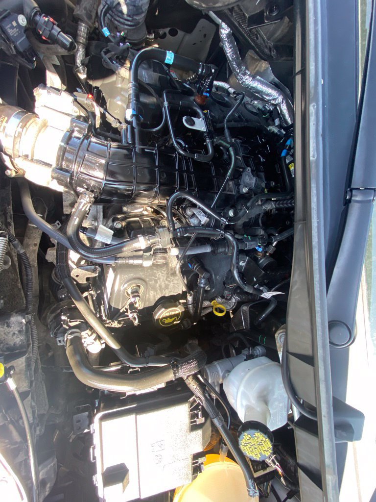 Certified 2024 Ford Transit 350 XLT RWD image 29